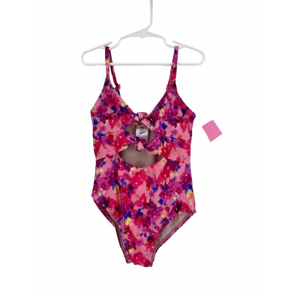 Art Class Kids Size 8 Bathing Suit
